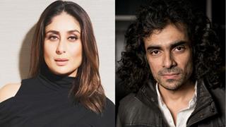 Imtiaz Ali shares insights on why he didn't collaborate with Kareena Kapoor again after 'Jab We Met' Thumbnail
