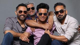 Manjoj Bajpayee's 'The Family Man' Season 3 filming commences Thumbnail