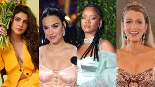 Met Gala 2024: From Priyanka Chopra to Blake Lively, Rihanna & others- Why were they MIA  thumbnail