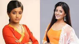 “From Jhansi to Janvi, life has come full circle,” says Main Hoon Saath Tere's Ulka Gupta Thumbnail