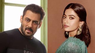 Rashmika Mandanna to co-star alongside Salman Khan in Sajid Nadiadwala's 'Sikandar'- REPORT thumbnail