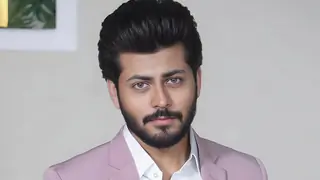 Abhishek Nigam: I'm really thrilled about being a part of 'Pukaar - Dil Se Dil Tak'  thumbnail