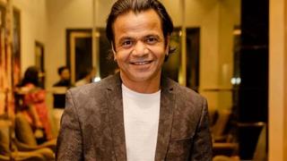 Rajpal Yadav: "I take on both significant and minor roles as long as they offer a challenge"