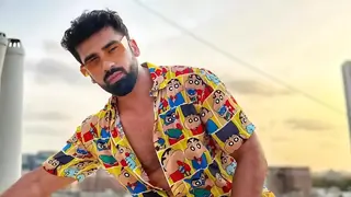 Aashish Mehrotra Quits 'Anupamaa' after four-year stint thumbnail