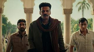 Manoj Bajpayee's 100th film 'Bhaiyya Ji' trailer promises thrilling revenge saga Thumbnail