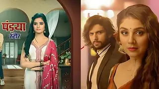 TRP Toppers: Pandya Store returns to the top 10; Imlie drops again Thumbnail