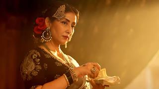 Manisha Koirala opens up about mental health struggles during 'Heeramandi' shoot