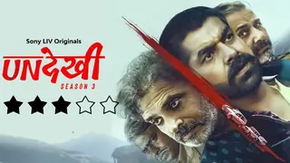 Review: 'Undekhi 3' keeps you invested with a few plot twists and character developments here and there Thumbnail