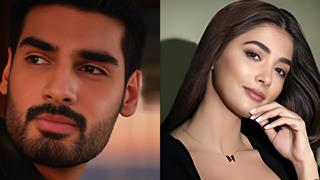 Ahan Shetty and Pooja Hegde's thriller 'Sanki' locks this release date of 2025