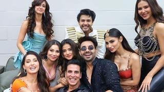 Akshay Kumar to lead star-studded 'The Entertainers Tour' down under in August 2024 in Australia thumbnail