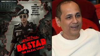 Vipul Shah amid 'Bastar: The Naxal Story's OTT debut on ZEE5: "If people get it, it would be perfect ending.." thumbnail