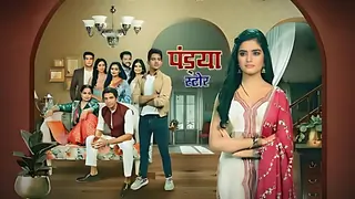 Pandya Store is going off-air; Rohit Chandel and Sagar Parekh confirm Thumbnail