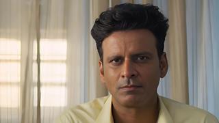  Manoj Bajpayee shares heartfelt account of his father's last moments during film shoot