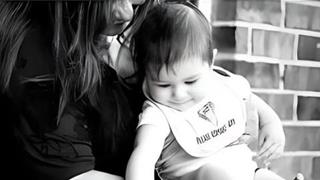 Ileana D'Cruz's heartwarming Mother's day moment shares adorable snapshot with baby bear Koa thumbnail