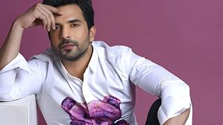 Mother’s Day: Zee TV actor Manit Joura pens down a sweet message for his mother