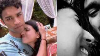 Babil Khan once again leaves netizens concerned & confused with his post ft. mystery girl & sorrowful caption Thumbnail