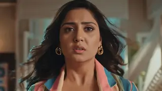 Vanshaj: Yukti slips into a sandpit as part of Mahajan's plan Thumbnail