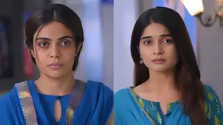 Ghum Hai Kisikey Pyaar Meiin: Harini learns the truth about Ishaan and Savi's relationship Thumbnail