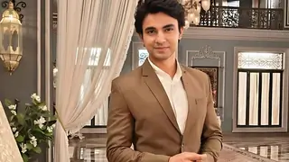 Gaurav Sharma talks about playing Toshu in Rajan and Deepa Shahi’s hit show Anupamaa Thumbnail