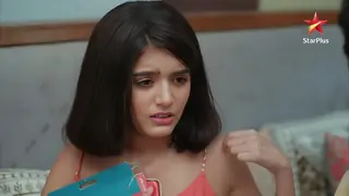 Pandya Store: Natasha collapses in Dhawal's arms Thumbnail
