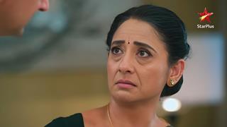 Yeh Rishta Kya Kehlata Hai: Vidya is troubled by the thoughts of Ruhi and Armaan's relationship