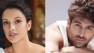 Triptii Dimri & Kartik Aaryan to spark romance in Anurag Basu's next Thumbnail