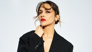 Deepika Padukone become the only India to get featured in Deadline's Global Disruptors List 2024
