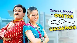 TRP Toppers: Taarak Mehta Ka Ooltah Chashmah enters the top 10 race Thumbnail