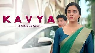 Kavya Ek Jazbaa Ek Junoon: Shubham Joins as a Trainee under Kavya Thumbnail