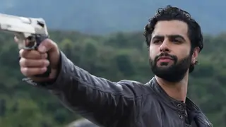 'Undekhi 3' actor Ankur Rathee on his profession : "It's a passionate collaboration & clashing of ideas" Thumbnail