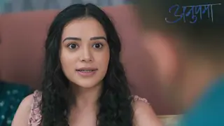 Anupamaa: Shruti asks Aadhya to keep an eye on Anuj and Anupama Thumbnail