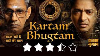 Review: ‘Kartam Bhugtam’ makes a taut suspense thriller backed by Shreyas Talpade & Vijay Raaz’ conviction thumbnail