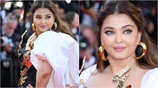 Cannes 2024: Here's how Aishwarya Rai Bachchan's first appearance was a pleasant surprise for fans  Thumbnail