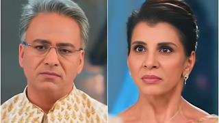 YRKKH: Manish Goenka opposes Ruhi and Arman's marriage, sparks tense confrontation with Dadisaa Thumbnail