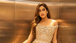 Janhvi Kapoor talks about seeing her event pics on adult sites as a teen; gets candid on trolls thumbnail