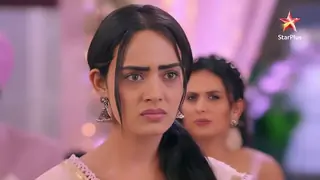 Teri Meri Doriyaann: Sahiba devises a plan to fool Diljeet and asks for Angad's assistance Thumbnail