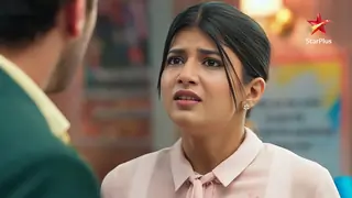 Yeh Rishta Kya Kehlata Hai: Abhira gets fired from her internship Thumbnail