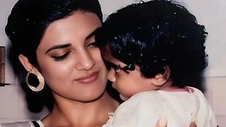 Sushmita Sen celebrates 30 Years of Miss Universe with heartfelt note to daughter Renee