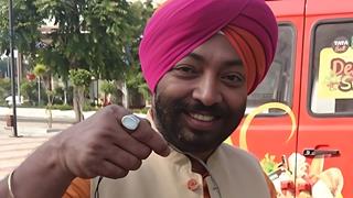 Tea is both an emotion and an addiction: Chef Harpal Singh Sokhi