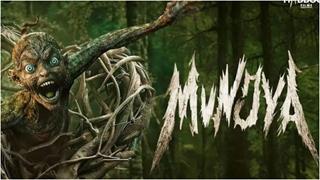 'Munjya' Teaser: Makers of 'Stree' step into the creature horror genre; netizens reminded of 'Gollum'