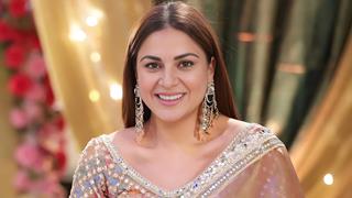 Shraddha Arya: “Being recognized as Preeta is the ultimate validation for me as an actor,”