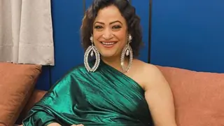 Rinku Dhawan: Being a part of the show, Udaariyaan will add a star to my career Thumbnail