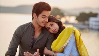 Dhadak 2: Karan Johar to announce an intense love story with a fresh new pair? Thumbnail