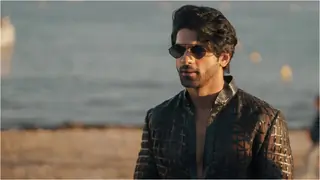 Heeramandi heartthrob Taha Saha Badussha fuels imagination of shippers on social media- Check Edits Thumbnail