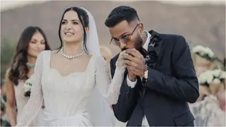 IPL 2024: Hardik Pandya, Natasa Stankovic's marriage suffering due to excessive trolling? -Check Reactions Thumbnail
