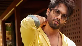 Shahid Kapoor gets nostalgic about Ishq Vishk: Here's what he said thumbnail