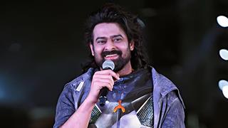 Prabhas shuts down marriage rumors at Kalki 2898 AD teaser launch: 'I don't want to hurt my female fans'