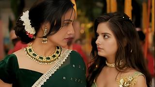 Pandya Store: Hetal provokes Pranali against Natasha