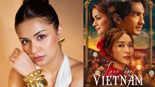 Avneet Kaur and Shantanu Maheshwari's 'Love in Vietnam' debuts at Cannes Film Festival 2024