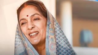 Neena Gupta on 'Panchayat': "I am amazed how it has bridged barriers and resonated with a wide audience" thumbnail